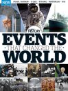 All About History Events That Changed The World